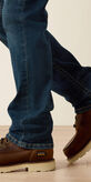 Rebar M7 DuraStretch Edge Stackable Straight Leg Jean 03